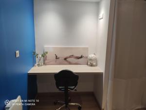 Appartements Appartement Bergerac hyper centre 2-4 personnes : photos des chambres