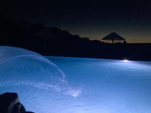 Campings La Foret Enchantee : photos des chambres