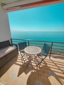 Santa-Clara-Blue Horizon Front Line Apartment BY NAMASTE ELITE