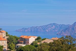 Maisons de vacances Gite Du Pont - Piana : photos des chambres