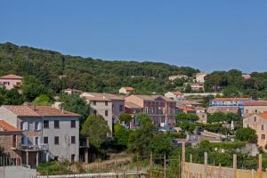 Maisons de vacances Gite Du Pont - Piana : photos des chambres