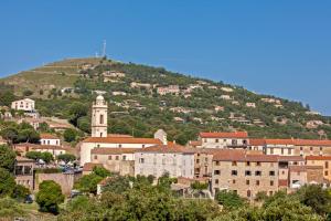 Maisons de vacances Gite Du Pont - Piana : photos des chambres