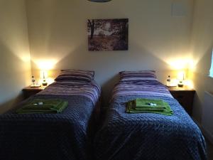 Llys y Coed