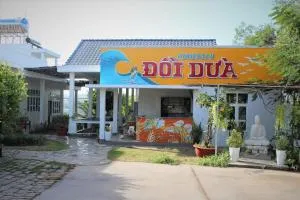 Đồi Dừa Homestay - Ấp Phú Sơn