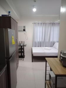 Cozy35 The Persimmon Studio, Near Airport, SM, Ayala, Cebu Business Park, Cebu IT Park
