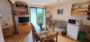 Les Crêtes - Le Lauzet