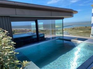 appartement sea view