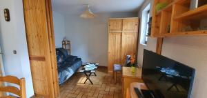 Appartements Les Cretes : photos des chambres