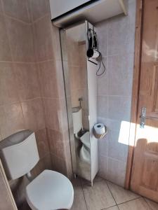 Kaméleon Apartmanház EV töltéssel