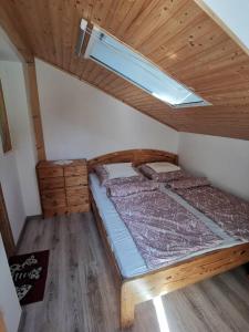 Kaméleon Apartmanház EV töltéssel