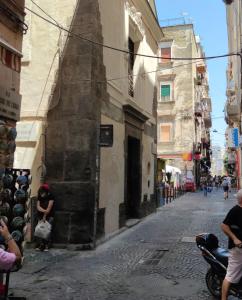 Case Vacanza Pistorius