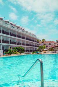 Standard Studio room in Apartamentos Pez Azul