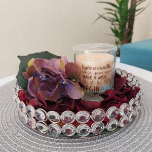 Ferienwohnung Weißes Ross