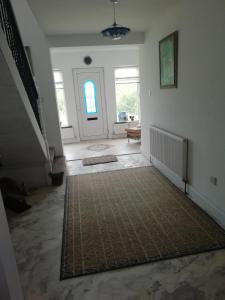 LOCH CONNELL LODGE rooms 1 2 3 4 5