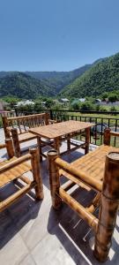 Green Mountain Borjomi