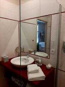 Appartements L'ESCALE DE BEL AIR Gite Meuble de tourisme 4 etoiles : photos des chambres