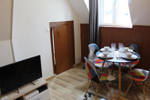 LES COTTAGES DU PRYTANEE