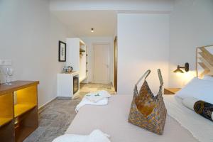 POM Alaçatı Boutique Otel