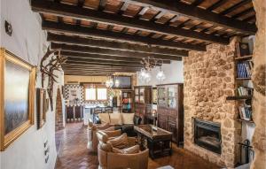 Amazing Home In Arcos De La Frontera