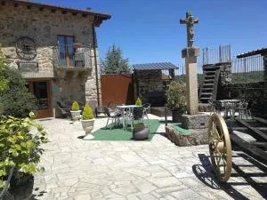 Alcázar Milmanda - Pazos