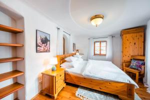 Smile Apartments mit Donaublick