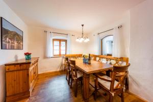 Smile Apartments mit Donaublick