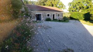 Gite de Villodier