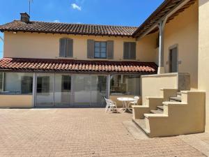 Maisons de vacances Gite les 3 eucalyptus : photos des chambres