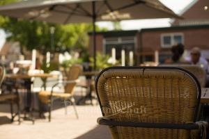 Boutique Hotel Herberg Binnen