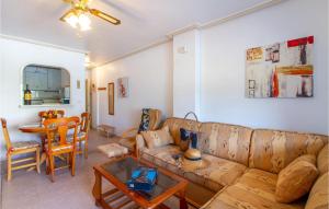 Cozy Apartment In La Mata, Torrevieja