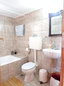 Harmonic Place Loutraki