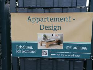 Appartement Design 2 - Altenstadt