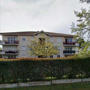 Appartements Au Cocon d'Ornon - Top Location Bordeaux : photos des chambres