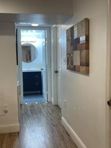 Upscale, Brand New, Full Kitchen, 2-Bedroom Apt