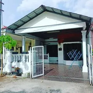 Homestay Musafir 3.0 - Teronoh