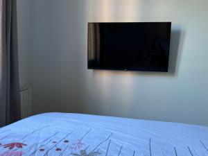 Studio La Capucine centre ville Honfleur