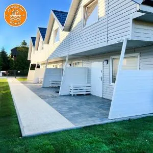 Morelowe Domki - Меленко