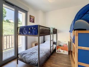 Appartements Superbe appartement entierement renove au pied des montagnes avec parking inclus : photos des chambres