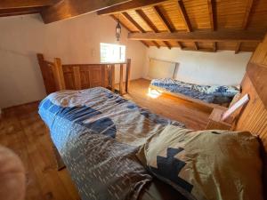 Maisons de vacances Mas SOGUSTHENNA : photos des chambres