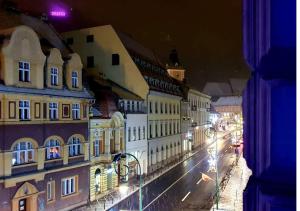 Vintage Downtown Hostel