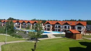 Łebska Ostoja TDW - Wicko