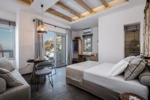 Vivere Luxury Suites