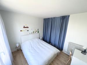 Sejours chez l'habitant Ambiance, convivialite et emplacement : Petite Chambre Double