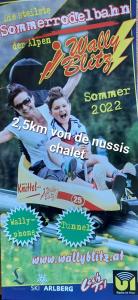 De Nussis Chalet 4