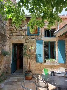 L'EveStephTom - 拉让提耶尔