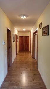 Bungalov Podhorie