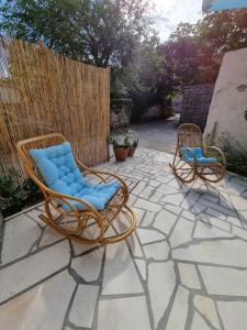 Casa Bella - Istrian Stone House