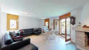 Selvas - Sils im Engadin