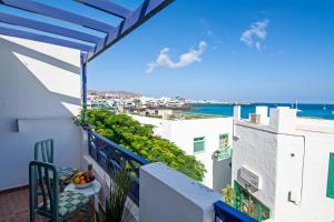 Apartment My Mate Playa Blanca By PVL