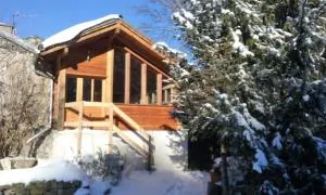 Le chalet - Messinhac